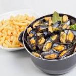 moules frites  Photo5