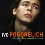 Ivo Pogorelich Photo 1