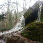 Les cascades de St Pons Photo 1