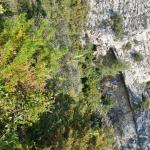 Le Mt Julien, ses grottes et ses vallons Photo58