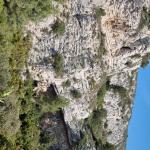 Le Mt Julien, ses grottes et ses vallons Photo57