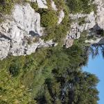 Le Mt Julien, ses grottes et ses vallons Photo41