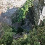 Le Mt Julien, ses grottes et ses vallons Photo34