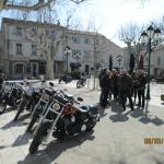 Motos/Trikes - Ste Marie de la Mer Photo 5