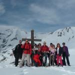 WE à Ancelle hautes alpes Photo 17