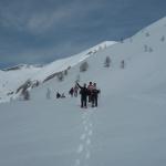 WE à Ancelle hautes alpes Photo 4