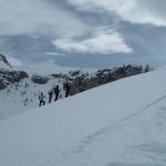 WE à Ancelle hautes alpes Photo 188