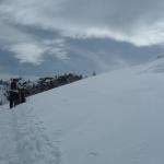 WE à Ancelle hautes alpes Photo 183