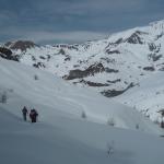 WE à Ancelle hautes alpes Photo 209
