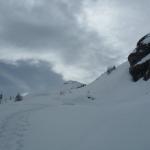 WE à Ancelle hautes alpes Photo 177