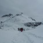 WE à Ancelle hautes alpes Photo 163