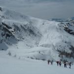 WE à Ancelle hautes alpes Photo 229