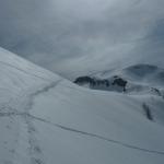 WE à Ancelle hautes alpes Photo 228