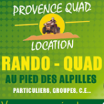 Provence quad location