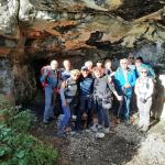 Le Mt Julien, ses grottes et ses vallons Photo20