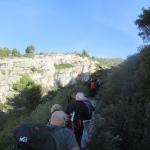 Le Mt Julien, ses grottes et ses vallons Photo54