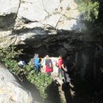 Le Mt Julien, ses grottes et ses vallons Photo75