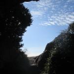 Le Mt Julien, ses grottes et ses vallons Photo77