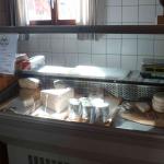 VISITE de la fromagerie d'Ancelle Photo 14