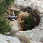 Les grottes secrètes du cap Morgoiu Photo1