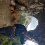 Les grottes secrètes du cap Morgoiu Photo20