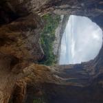 Les grottes secrètes du cap Morgoiu Photo19