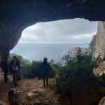 Les grottes secrètes du cap Morgoiu Photo15