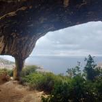 Les grottes secrètes du cap Morgoiu Photo13