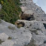 Les grottes secrètes du cap Morgoiu Photo12