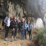 Les grottes secrètes du cap Morgoiu Photo28