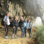 Les grottes secrètes du cap Morgoiu Photo29