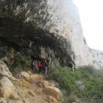 Les grottes secrètes du cap Morgoiu Photo30