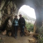 Les grottes secrètes du cap Morgoiu Photo31