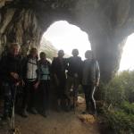 Les grottes secrètes du cap Morgoiu Photo32