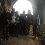 Les grottes secrètes du cap Morgoiu Photo33
