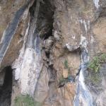 Les grottes secrètes du cap Morgoiu Photo34