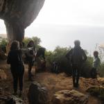 Les grottes secrètes du cap Morgoiu Photo36