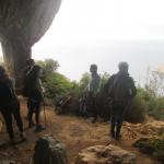 Les grottes secrètes du cap Morgoiu Photo37