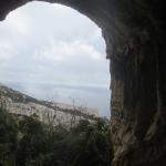 Les grottes secrètes du cap Morgoiu Photo38