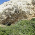 Les grottes secrètes du cap Morgoiu Photo68