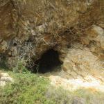 Les grottes secrètes du cap Morgoiu Photo69